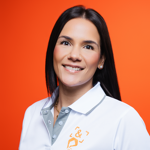 Alexandra Lievano, Customer Onboarding Manager