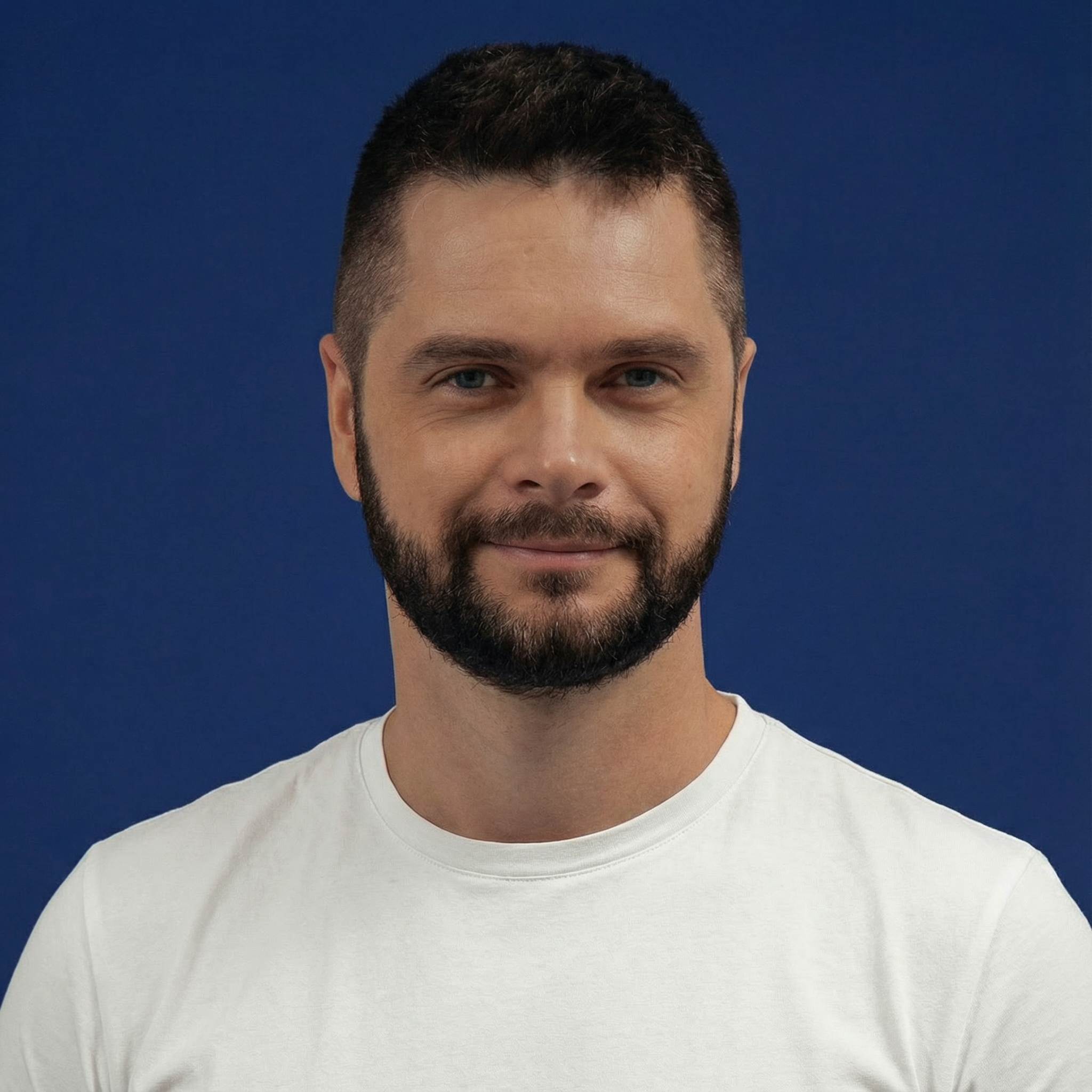 Dmytro Pereverziev, Video Editor