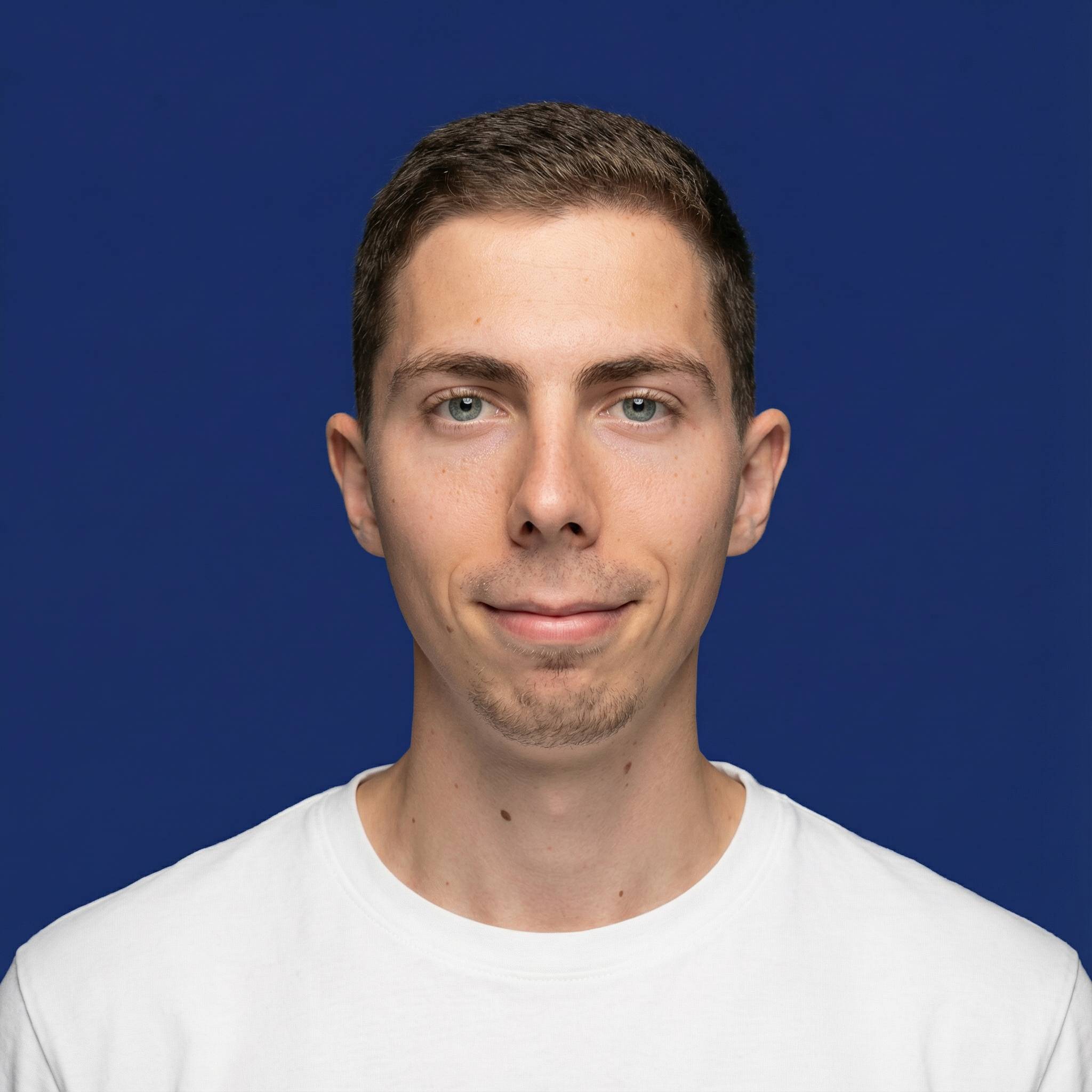 Ivan Libetskyi, Video Editor