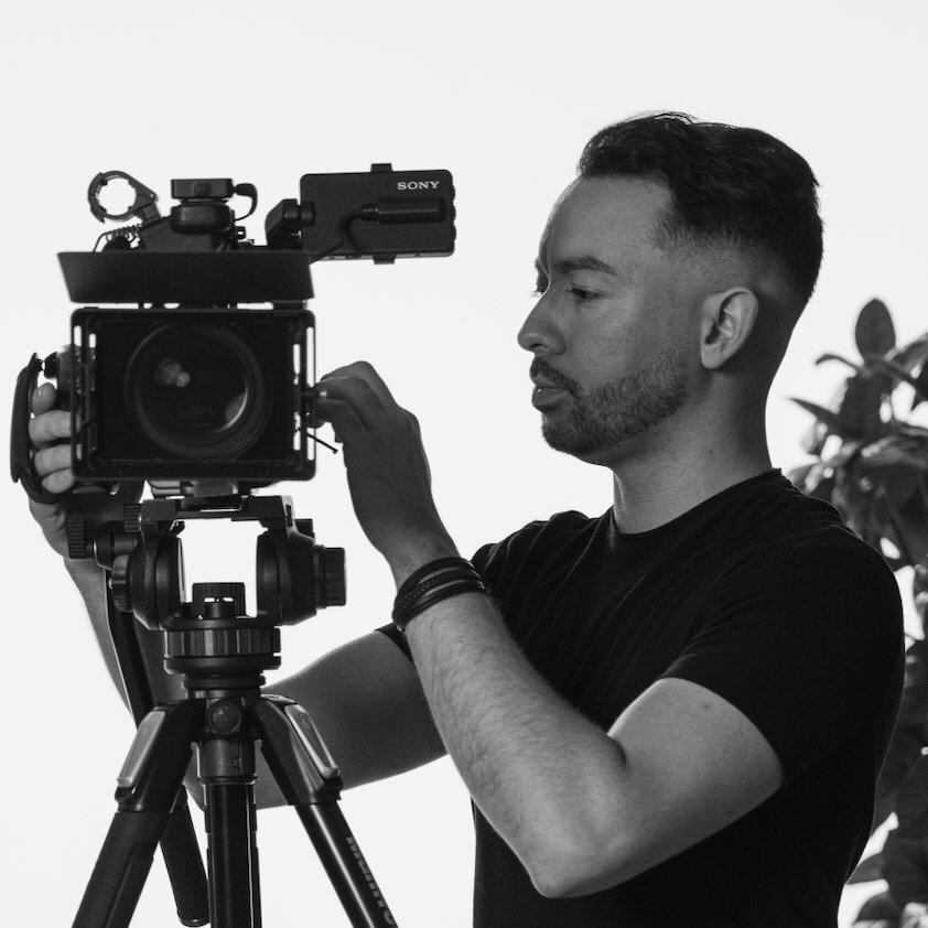 Jesse Ovalles