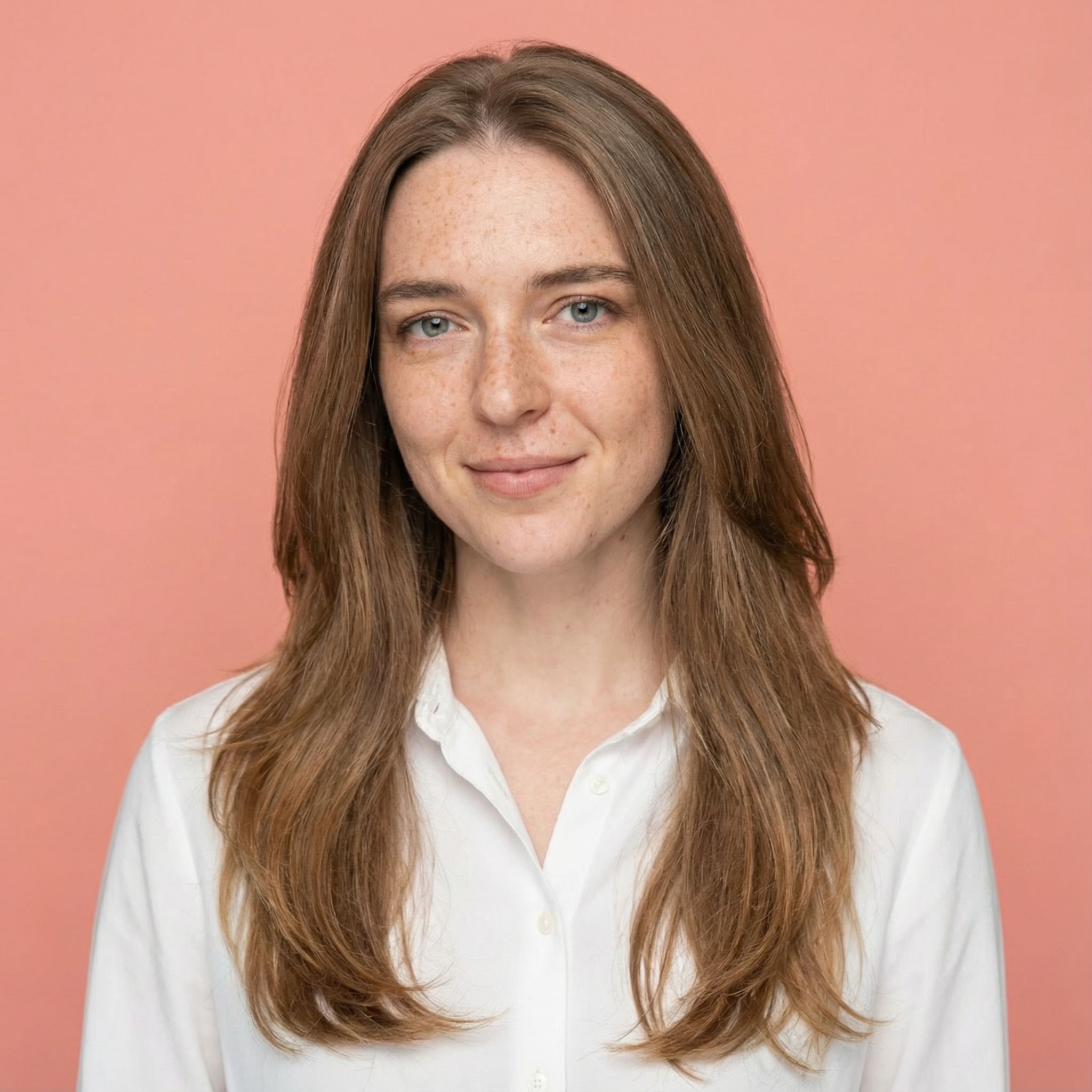 Kate Tolstykh, Project Manager