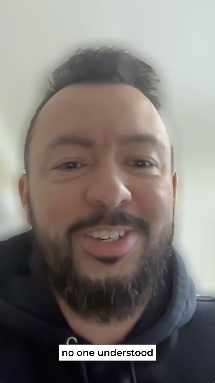 Jesse Ovalles testimonial thumbnail